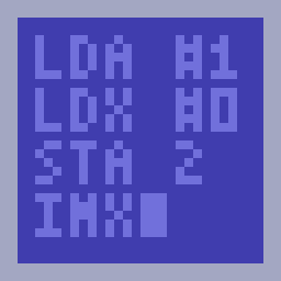 c64jasm Tools